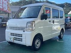 エブリイ PAリミテッド キーレス 両側スライドドア 中古車画像