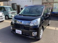 ムーヴ L SAIII ナビ 衝突被害軽減システム オートマチックハイビーム キーレスエントリー アイドリングストップ 電動格納ミラー ベンチシート CVT 盗難防止システム ABS ESC 衝突安全ボディ エアコン 中古車画像