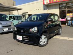 アルト L ナビ TV クリアランスソナー レーンアシスト 衝突被害軽減システム オートライト キーレスエントリー アイドリングストップ シートヒーター CVT 盗難防止システム ABS ESC 中古車画像