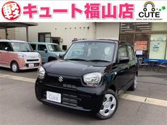 アルト L キーレス コーナーセンサー 中古車画像