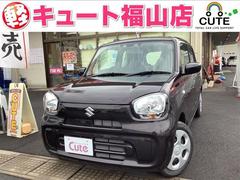 アルト L シートヒーター 電動格納ドアミラー 中古車画像