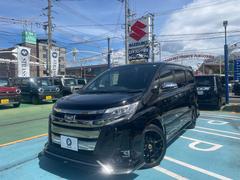 ノア Si ダブルバイビーIII メモリーナビ ETC 両側スライドドア アルミホイール バックカメラ ドライブレコーダー 中古車画像