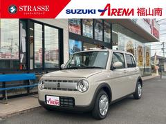 アルトラパン L クリアランスソナー レーンアシスト 衝突被害軽減システム オートライト スマートキー アイドリングストップ 電動格納ミラー シートヒーター ベンチシート CVT ESC エアコン パワーウィンドウ 中古車画像