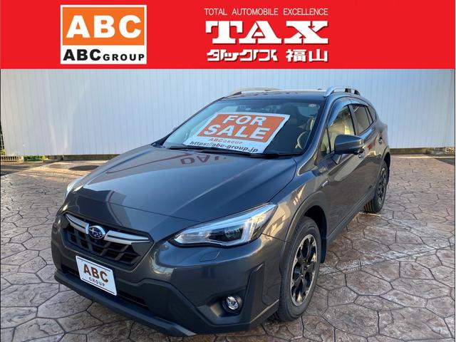 ＸＶ(スバル) ２．０ｅ−Ｌ　アイサイト　４ＷＤ　ＥＴＣ　バックカメラ　サイドカメラ　クリアランスソナー 中古車画像