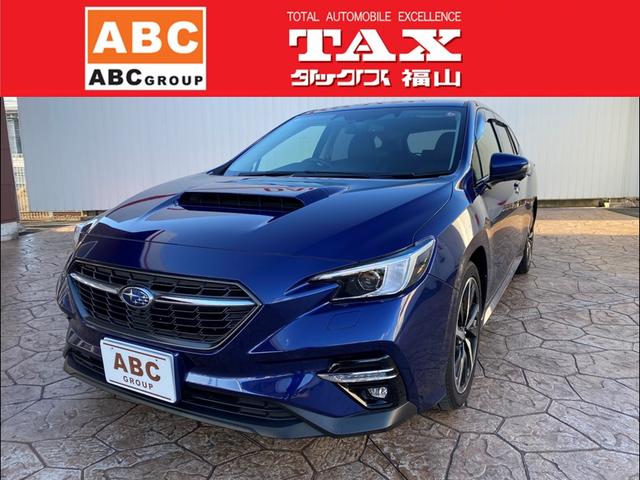 スバル レヴォーグ ＧＴ－Ｈ　ＥＸ　４ＷＤ　ドライブレコーダー　ＥＴＣ　バックカメラ　ナビ　オートクルーズコントロール　レーンアシスト　衝突被害軽減システム　アルミホイール　オートライト　ＬＥＤヘッドランプ　サンルーフ　パワーシート