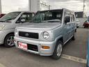 DAIHATSU NAKED