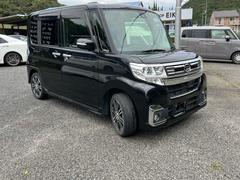 タント カスタムRS SAII 中古車画像