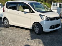 eKワゴン M e-アシスト 中古車画像