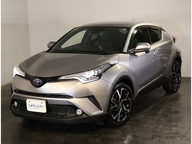 トヨタ Ｃ－ＨＲ