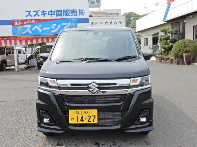 スズキ ワゴンRカスタムZ ハイブリッドZX ハイブリッドZX スズキ ワゴンRカスタムZ ハイブリッドZX ハイブリッドZX
