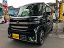 届出済未使用車 HYBRID ナビ TV 全方位カメラ ターボ 両側パワースライドドア