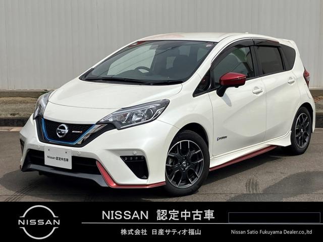 日産 ノート