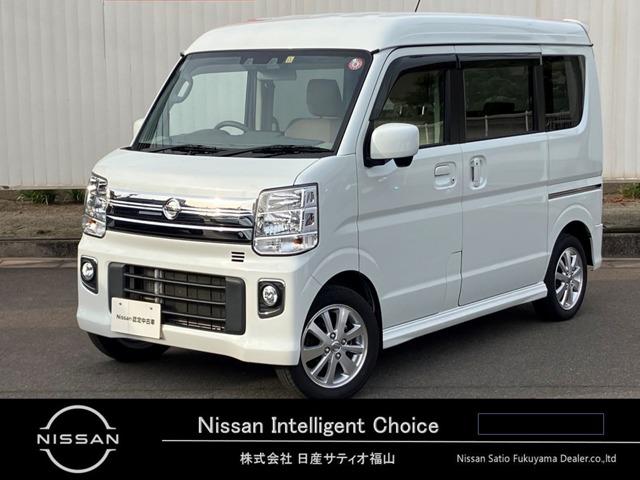 日産 ＮＶ１００クリッパーリオ