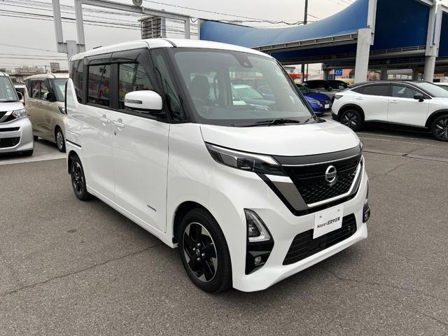 日産 ルークス