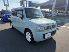 アルトラパン XL 中古車画像