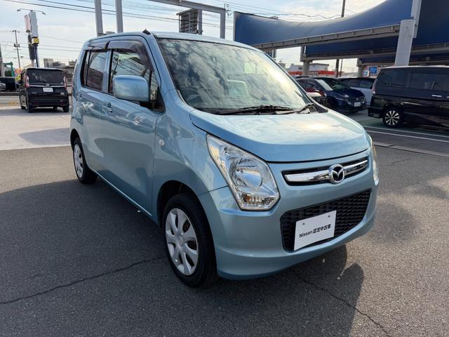 フレア(マツダ) ＸＧ 中古車画像