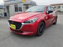 マツダ ＭＡＺＤＡ２ １５Ｓ　ブラックトーンエディション　３６０...