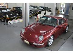 ポルシェ　９１１　９１１ターボＳ　記録簿４枚　保証書　整備手帳