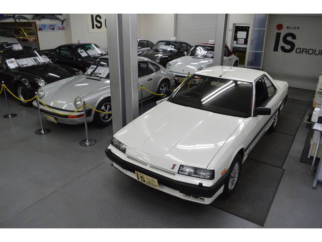 スカイライン ｒ３０系の中古車を探すなら グーネット中古車 日産の中古車情報