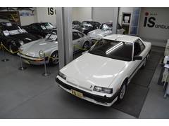 日産　スカイライン　２０００ターボＲＳ−Ｘ　記録簿３枚　保証書　取説