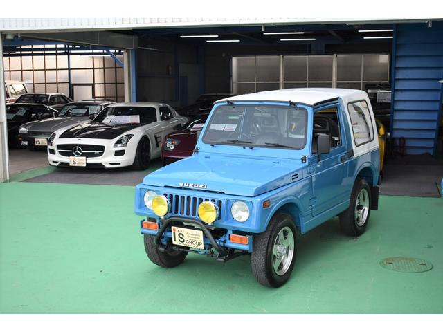 　５５０　ハードトップ付　ターボ　４ＷＤ　５速ＭＴ　ガレージ保管