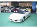 トヨタ ＭＲ２ Ｇ　スーパーチャージャー　Ｔバールーフ　サイドス...