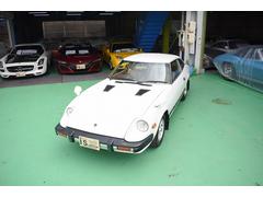 日産　フェアレディＺ　２８０Ｚ−Ｔ　フルノーマル　純正ＡＷ　５速ＭＴ