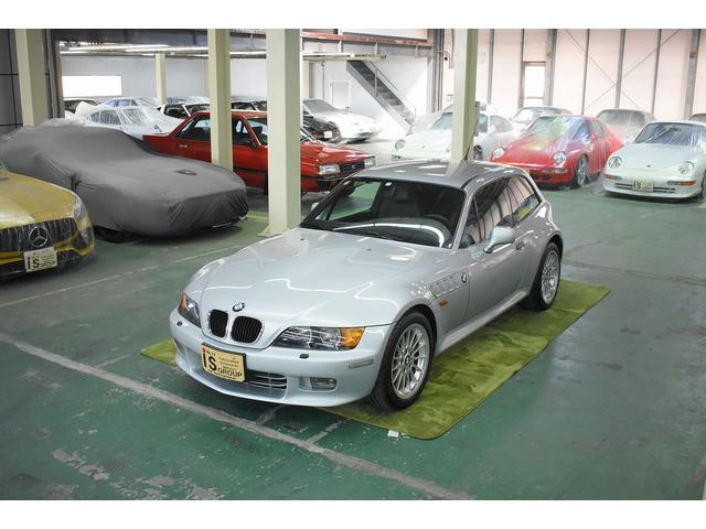 ＢＭＷ Ｚ３クーペ