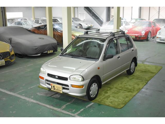 ヴィヴィオ KK3の中古車を探すなら【グーネット】 ヴィヴィオ KK3の中古車を探すなら【グーネット】