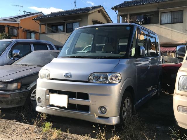 中古車453台 広島県のタント ダイハツ 40万台から選べる価格相場検索サイトbiglobe中古車 価格の安い順 情報提供 グーネット
