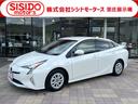 トヨタ プリウス Ｓ　軽減ブレーキ　純正ナビ　地デジ　Ｂｌｕｅｔ...