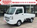 スズキ キャリイトラック ＫＣエアコン・パワステ　届出済未使用車...