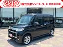 ダイハツ タント カスタムＲＳ　ナビ　地デジ　Ｂｌｕｅｔｏｏｈ　...