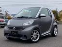 MCC SMART SMART FORTWO COUPE