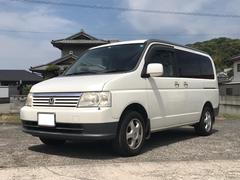 ステップワゴン Rf4の中古車を探すなら グーネット中古車 ホンダの中古車情報