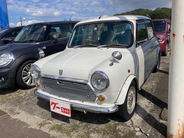 ＭＩＮＩ メイフェア　ＥＴＣ　アルミホイール　ＭＴ（1枚目）