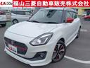 スズキ スイフト ＸＲリミテッド　ナビ・全周囲カメラ・シートヒー...