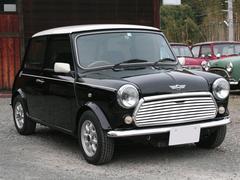 ローバー　ＭＩＮＩ　　１．３ｉ　ケンジントン　Ａ