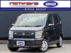 ワゴンR FX ナビ フルセグ バックカメラ ETC シートヒーター オートライト スマートキー 中古車画像