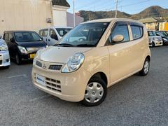 日産　モコ　Ｓ　キーレス　純正ＣＤオーディオ　禁煙車