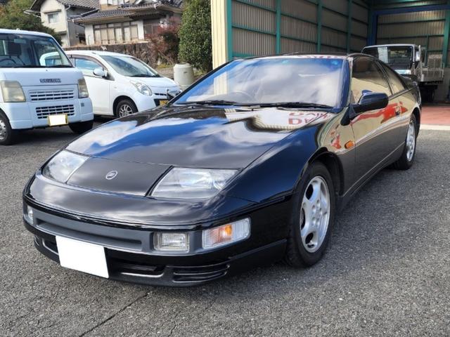 日産 フェアレディＺ 　３００ＺＸ　ツインターボ