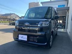 タント X 中古車画像