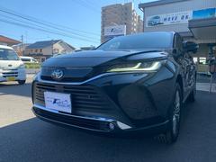 ハリアー Z 中古車画像