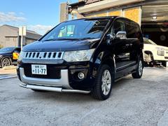 デリカD:5 G プレミアム 中古車画像