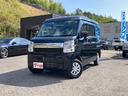 日産 ＮＶ１００クリッパーバン ＧＸ　２ＷＤ　禁煙車　ＥＴＣ　ク...