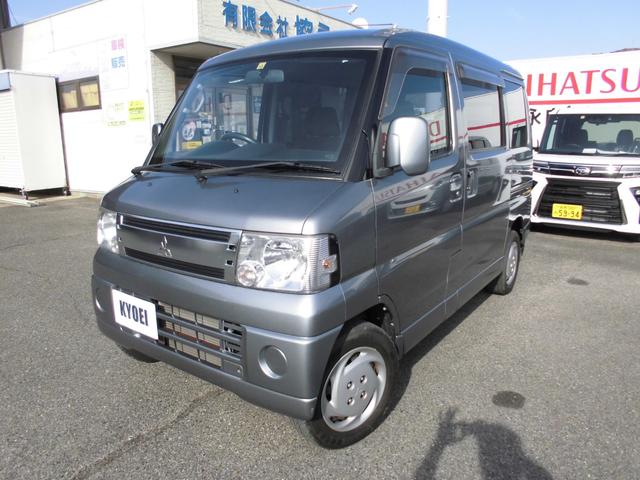 タウンボックス 三菱 ｌｘの中古車詳細 中古車検索ならkurutown クルタウン