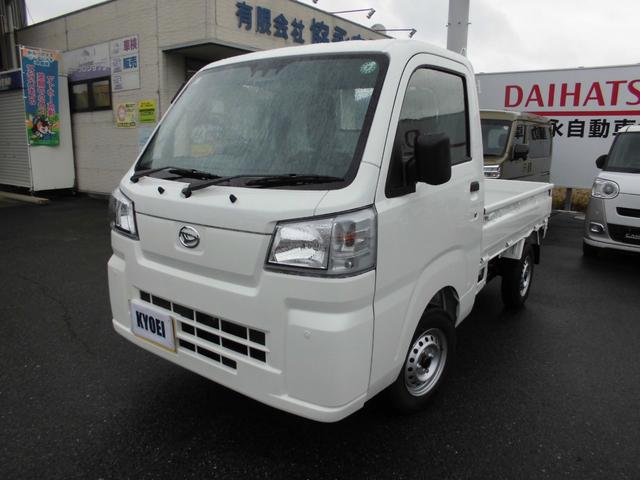 農用スペシャル　４ＷＤ