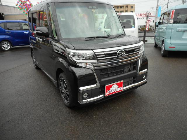 カスタムRS トップエディションSAIII(1枚目)