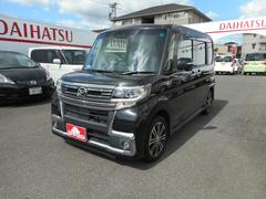 タント カスタムRS トップエディションSAIII 中古車画像