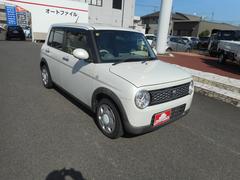 アルトラパン モード 中古車画像